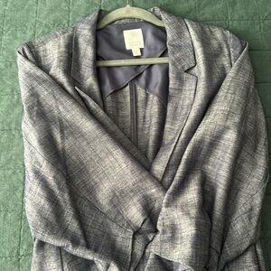 Lauren Conrad suit jacket